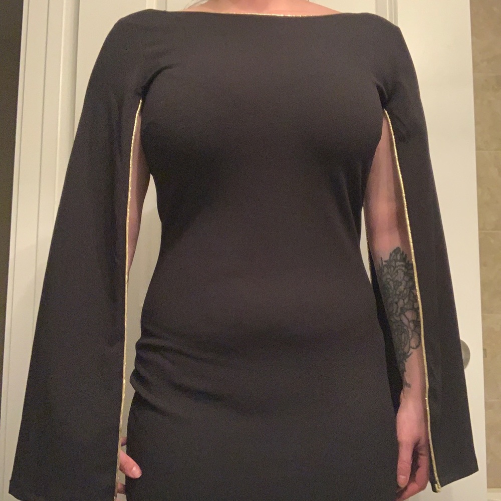 Fun dress for party’s or going out!